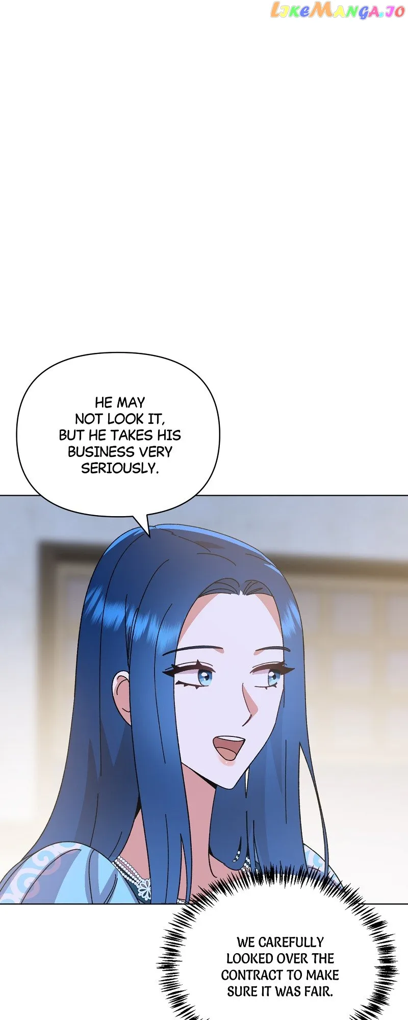 A Second Chance at Saving You Chapter 21 242 13