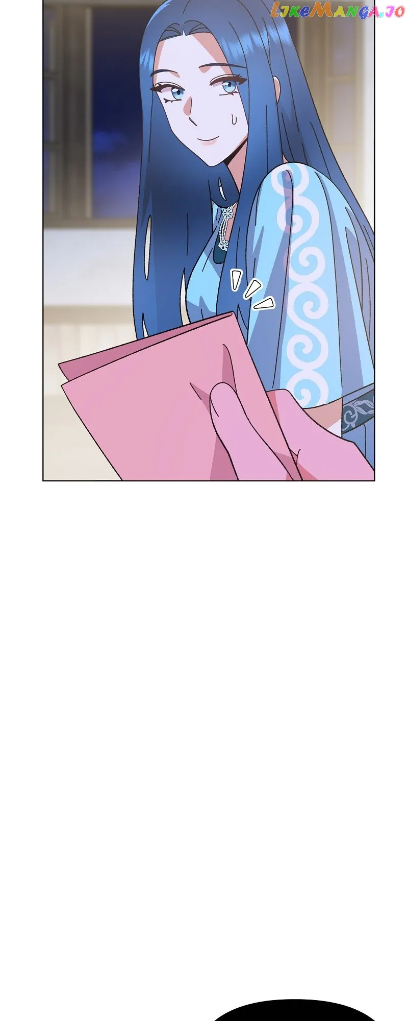 A Second Chance at Saving You Chapter 21 245 16