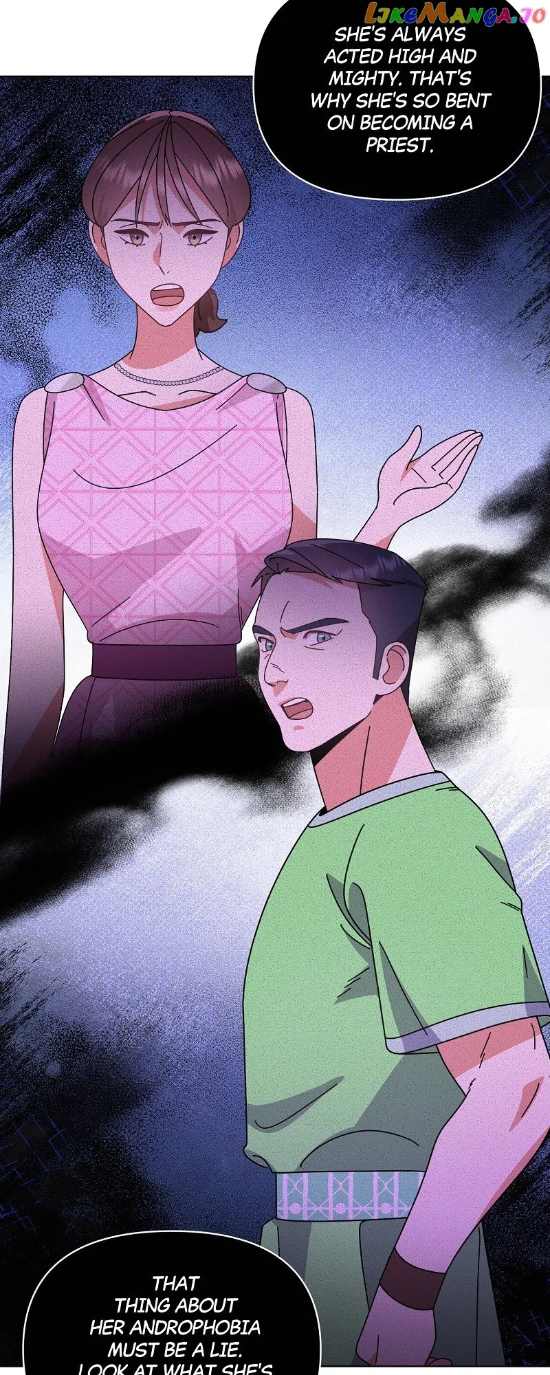 A Second Chance at Saving You Chapter 21 246 17