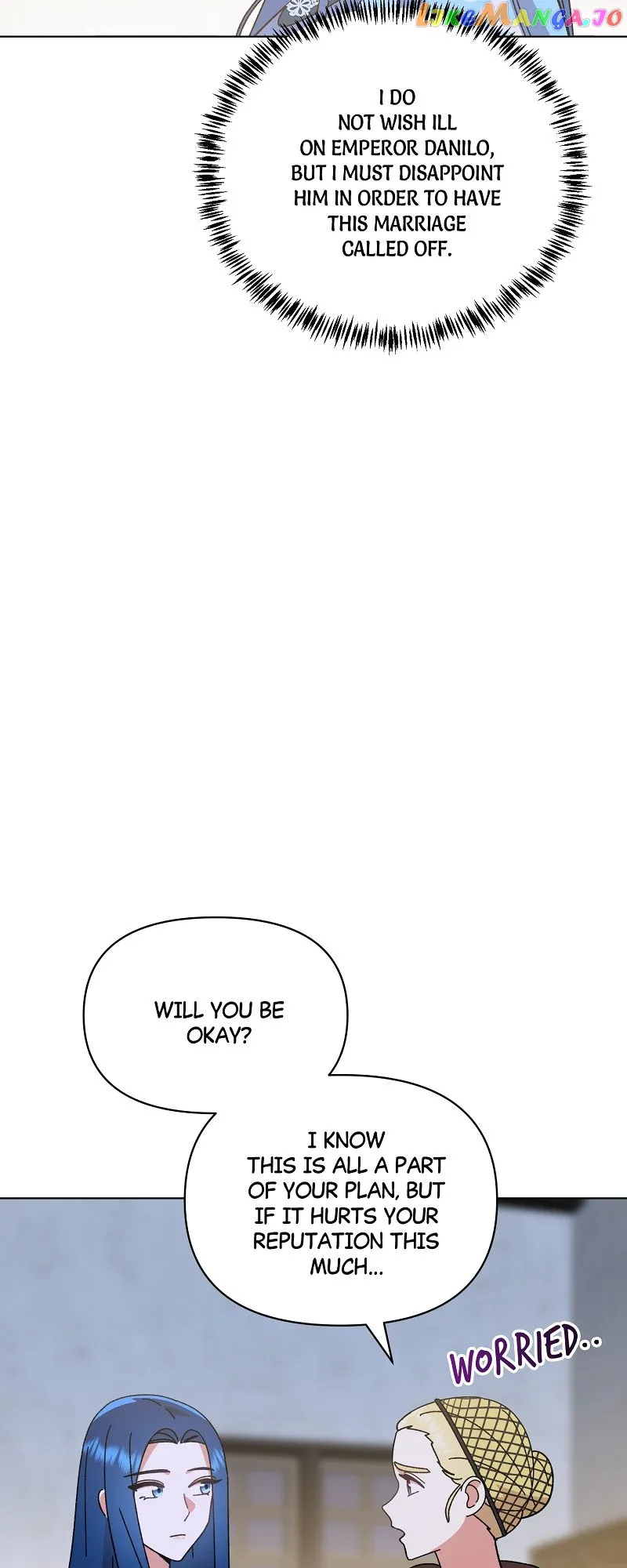 A Second Chance at Saving You Chapter 21 249 20