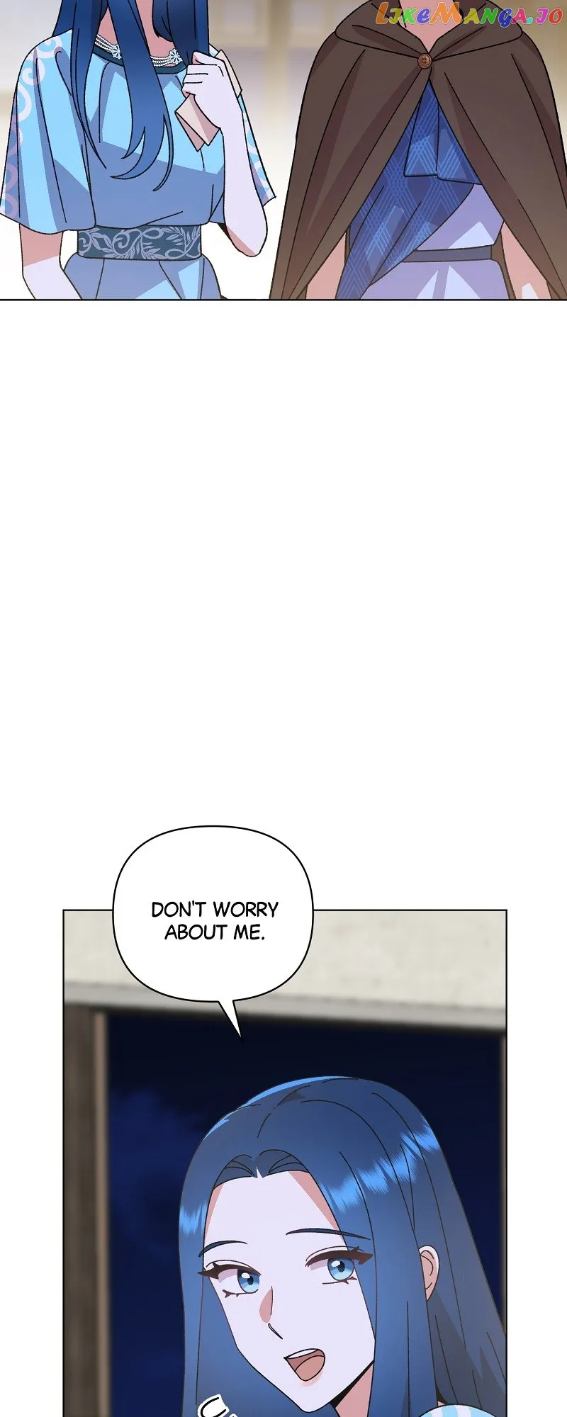 A Second Chance at Saving You Chapter 21 250 21