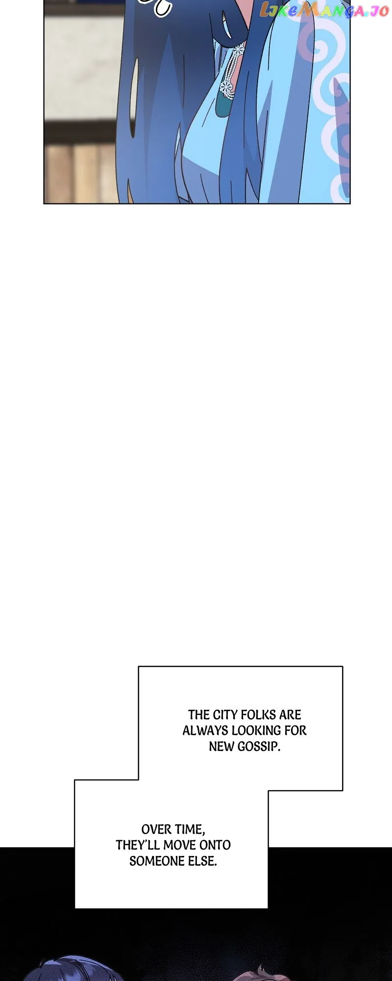 A Second Chance at Saving You Chapter 21 251 22