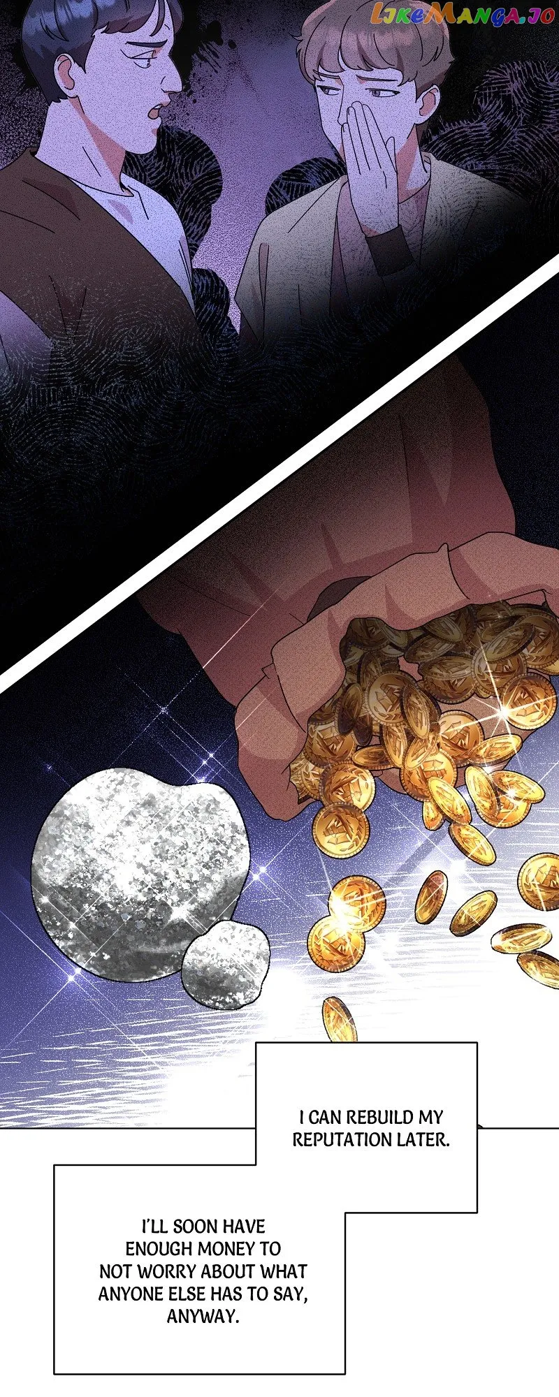 A Second Chance at Saving You Chapter 21 252 23