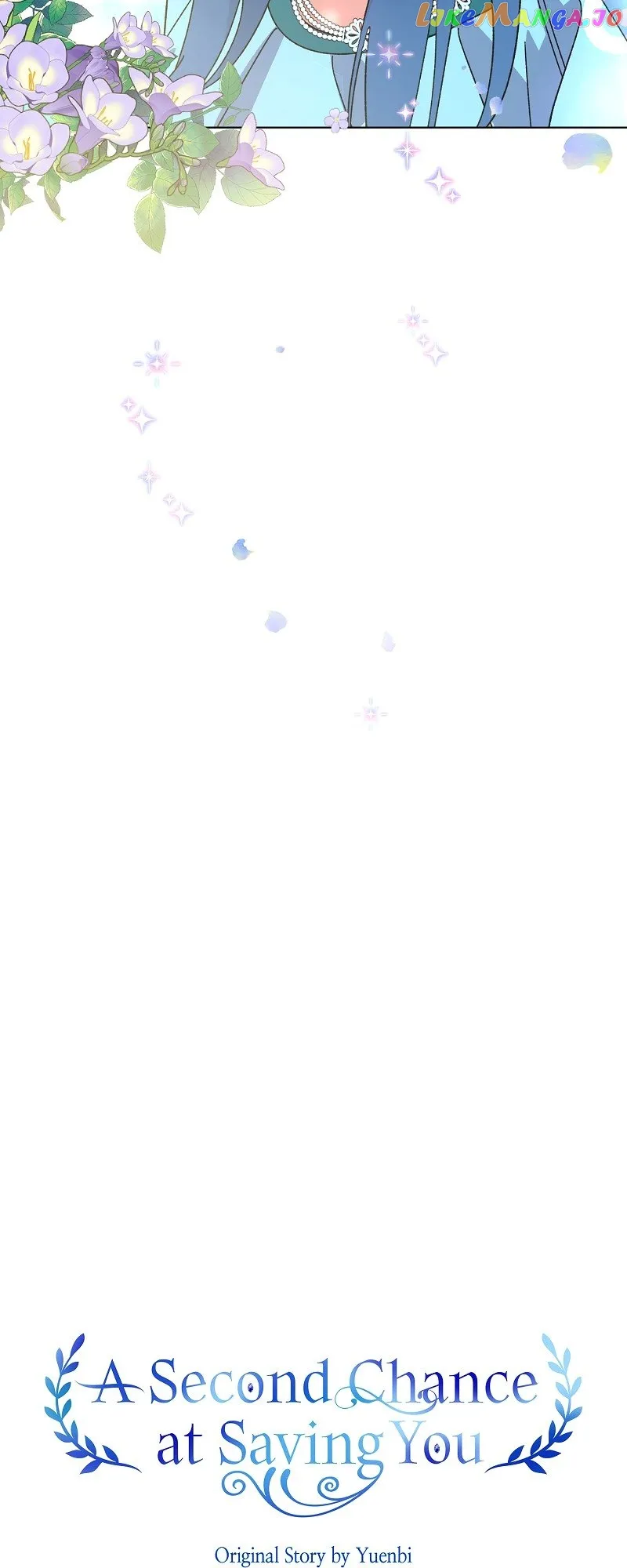 A Second Chance at Saving You Chapter 21 254 25