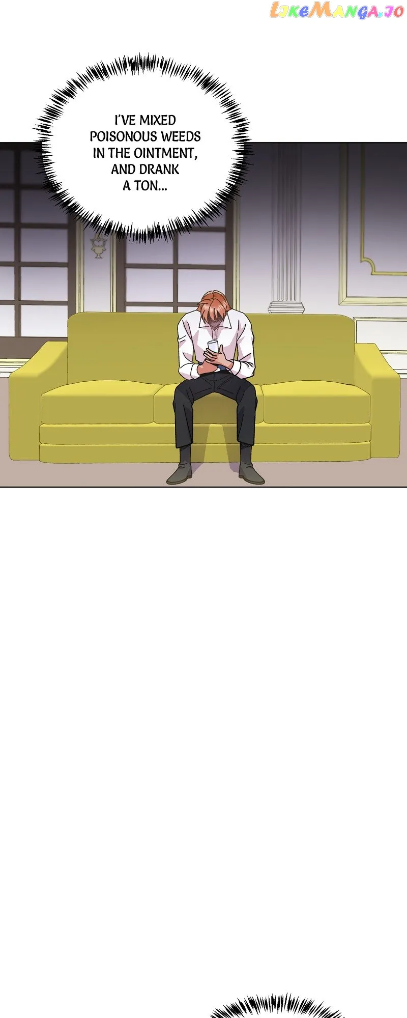 A Second Chance at Saving You Chapter 21 257 28