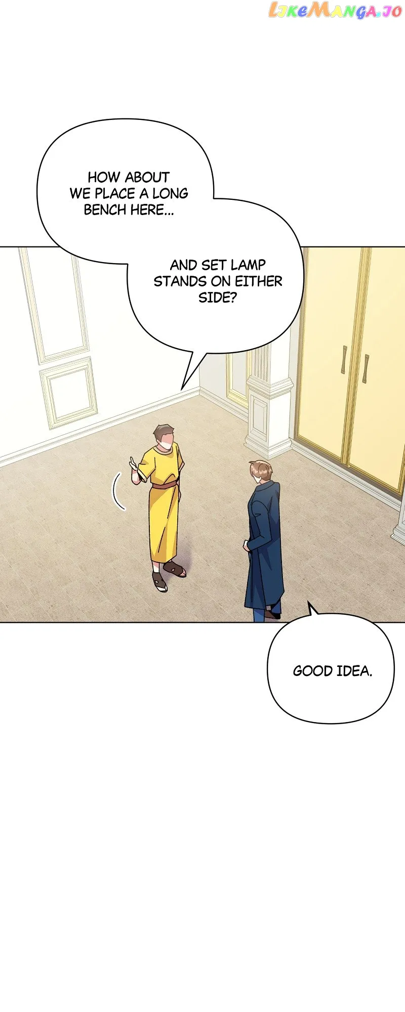 A Second Chance at Saving You Chapter 21 259 30