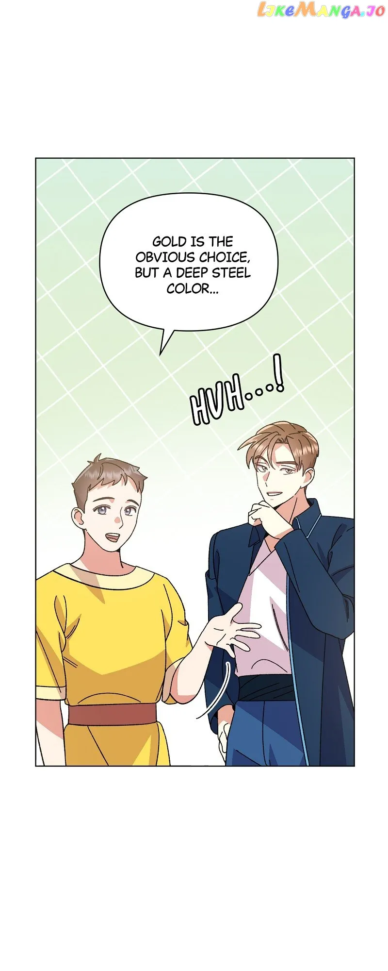 A Second Chance at Saving You Chapter 21 260 31