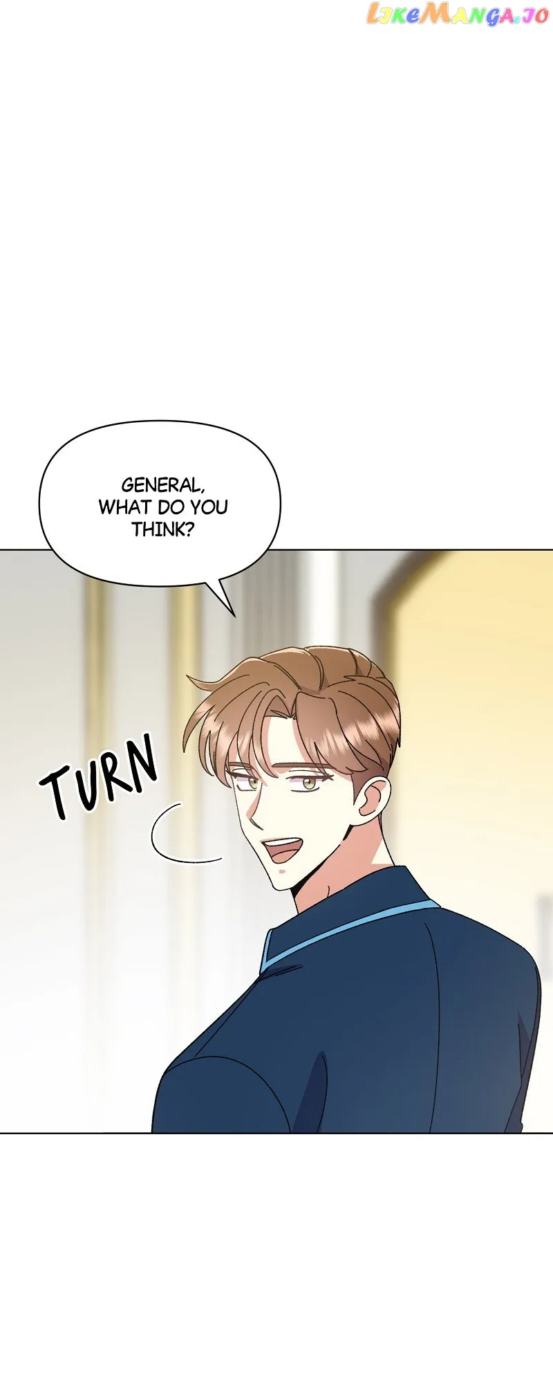 A Second Chance at Saving You Chapter 21 261 32