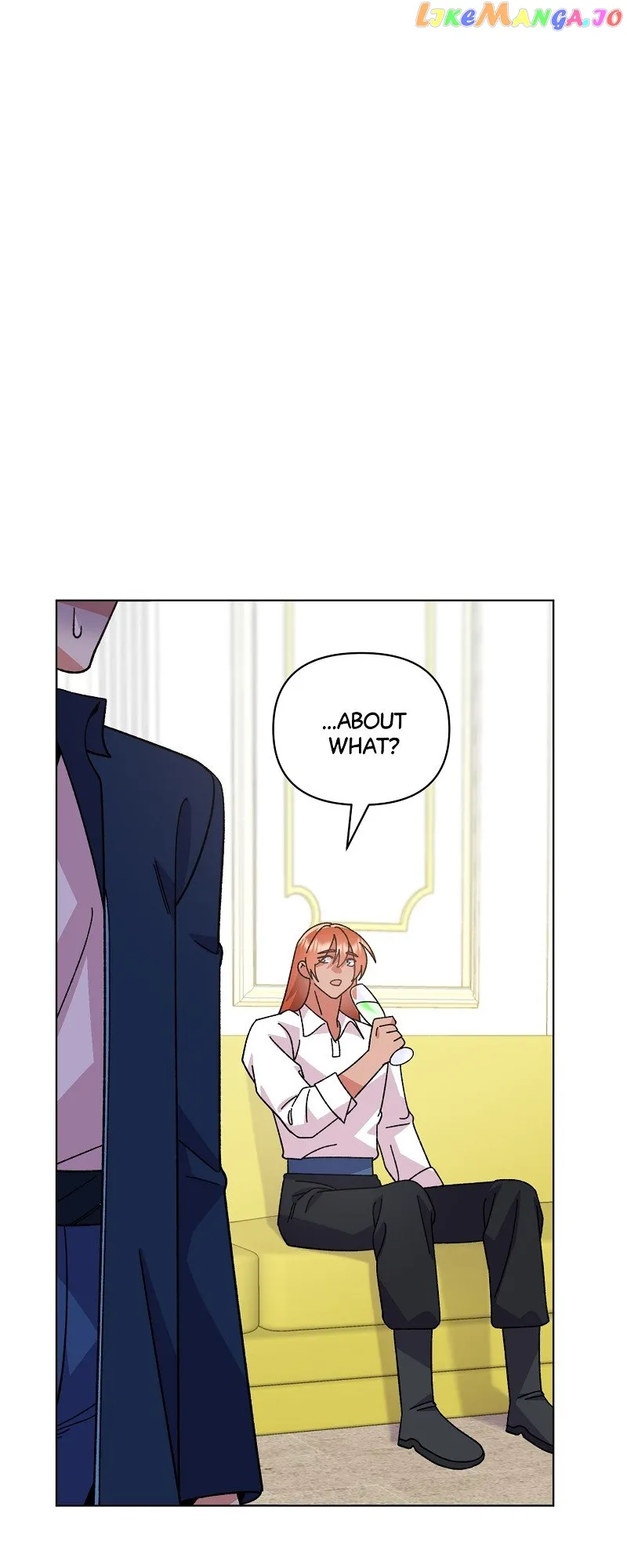 A Second Chance at Saving You Chapter 21 262 33