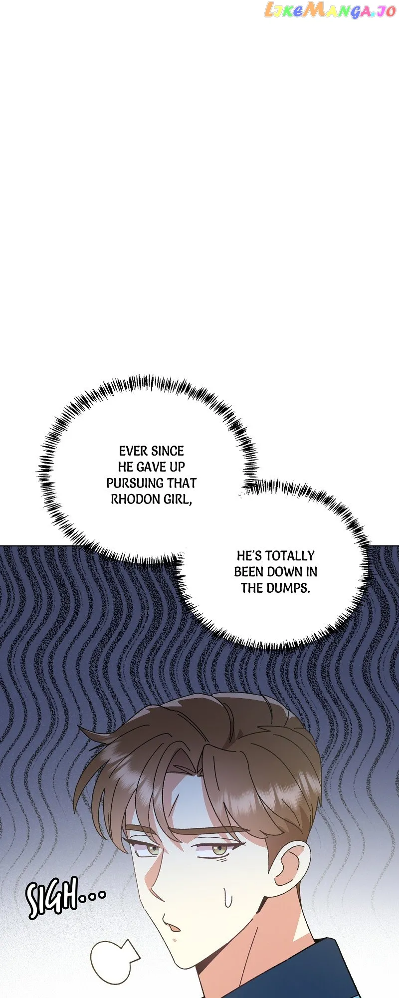 A Second Chance at Saving You Chapter 21 263 34