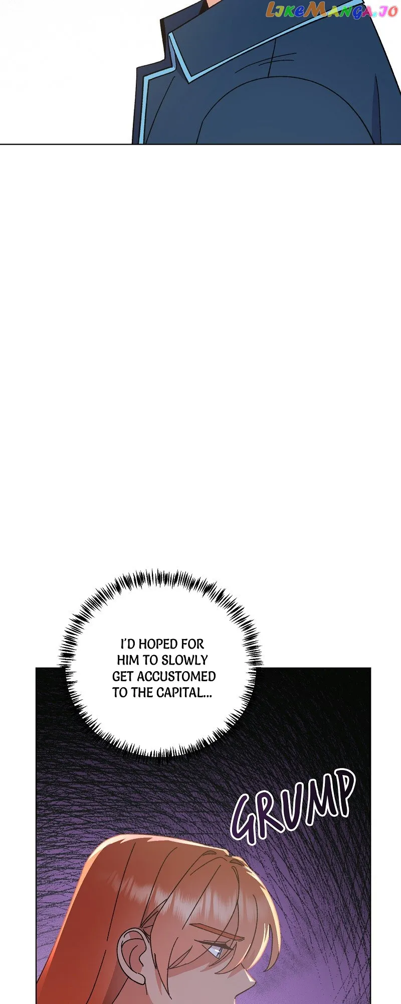 A Second Chance at Saving You Chapter 21 264 35