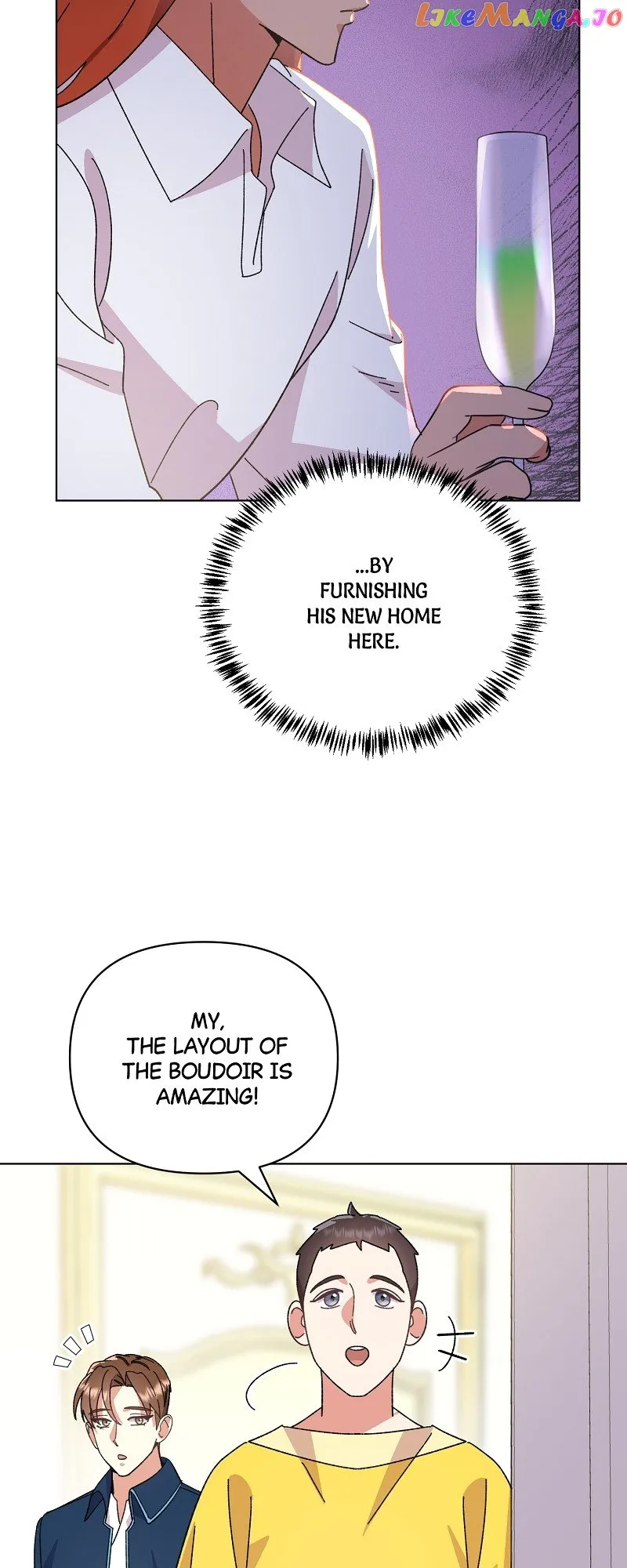 A Second Chance at Saving You Chapter 21 265 36