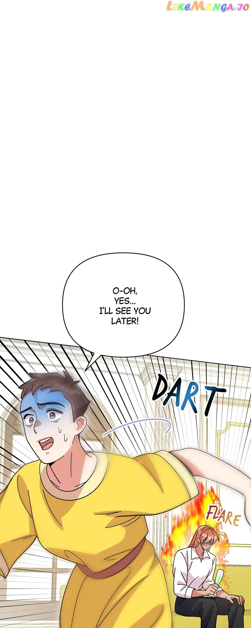 A Second Chance at Saving You Chapter 21 273 44