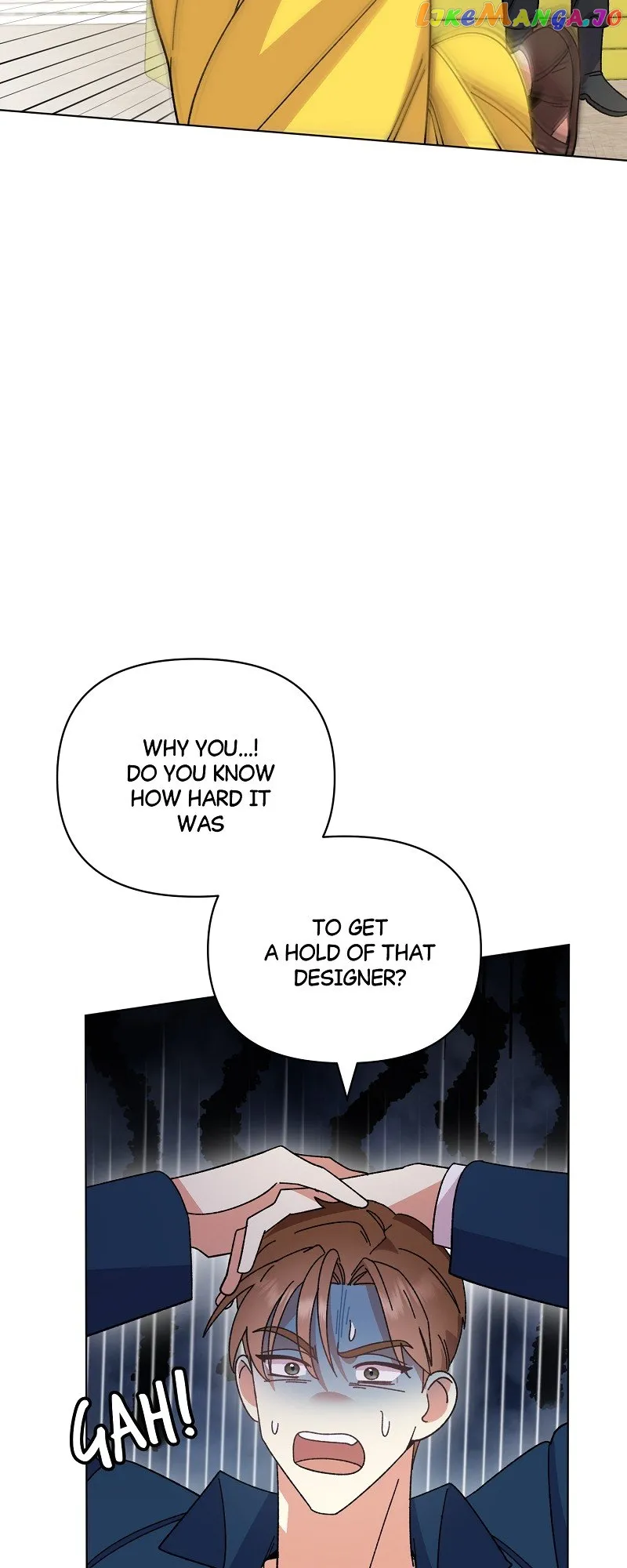 A Second Chance at Saving You Chapter 21 274 45