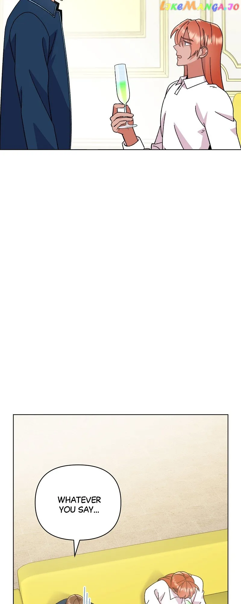 A Second Chance at Saving You Chapter 21 276 47