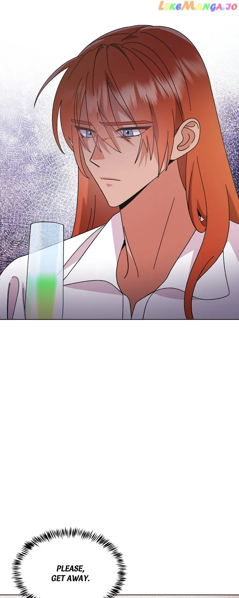 A Second Chance at Saving You Chapter 21 278 49