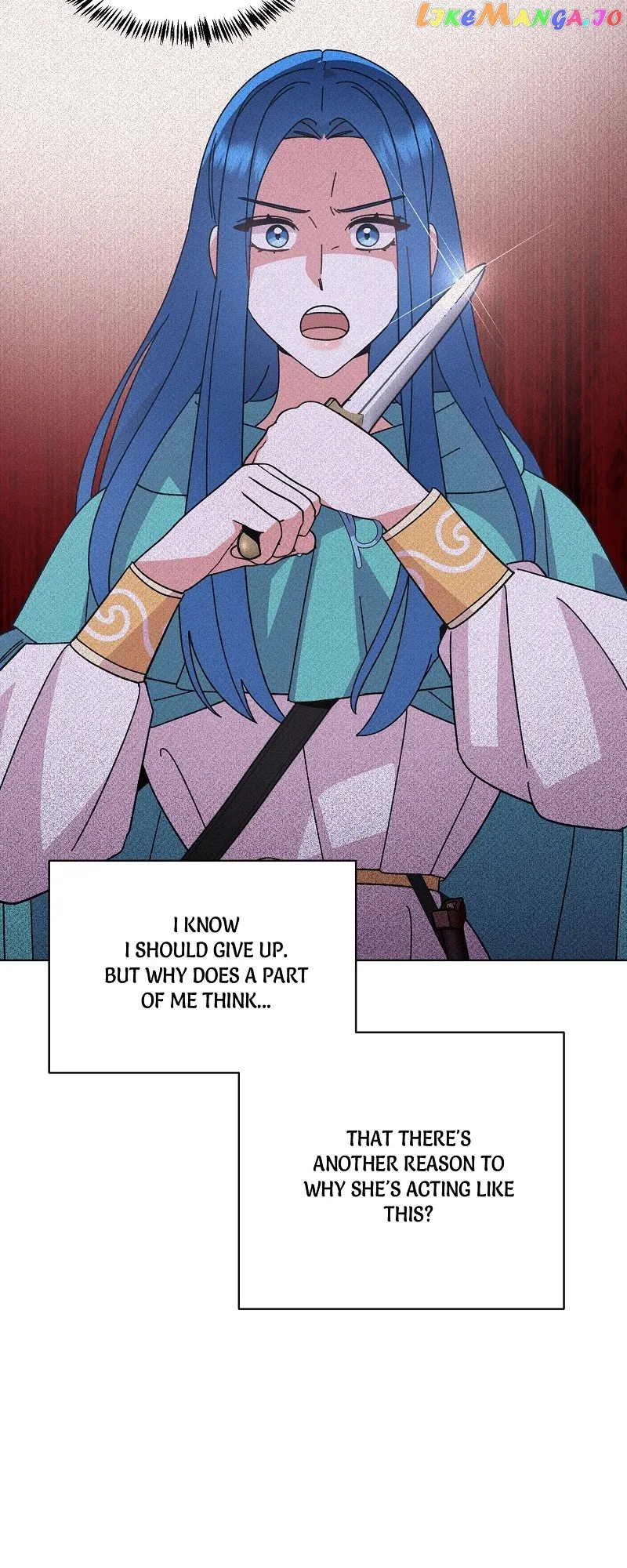 A Second Chance at Saving You Chapter 21 279 50