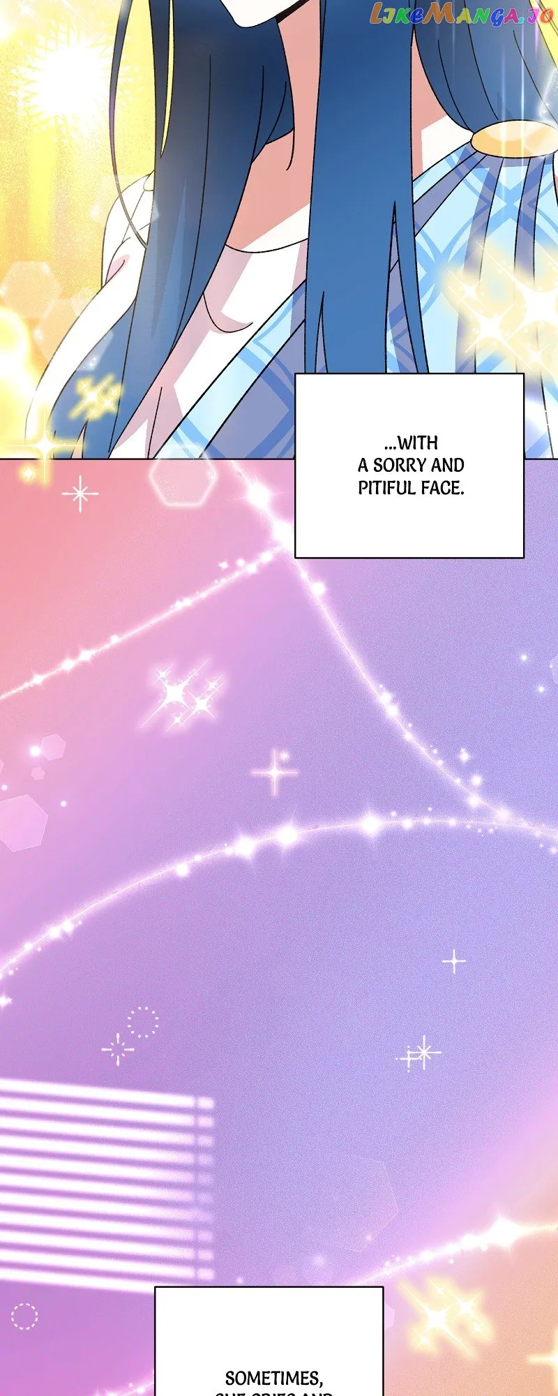 A Second Chance at Saving You Chapter 21 282 53