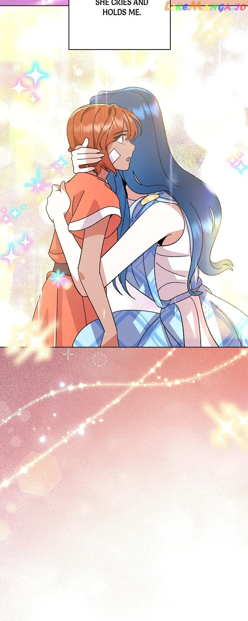 A Second Chance at Saving You Chapter 21 283 54