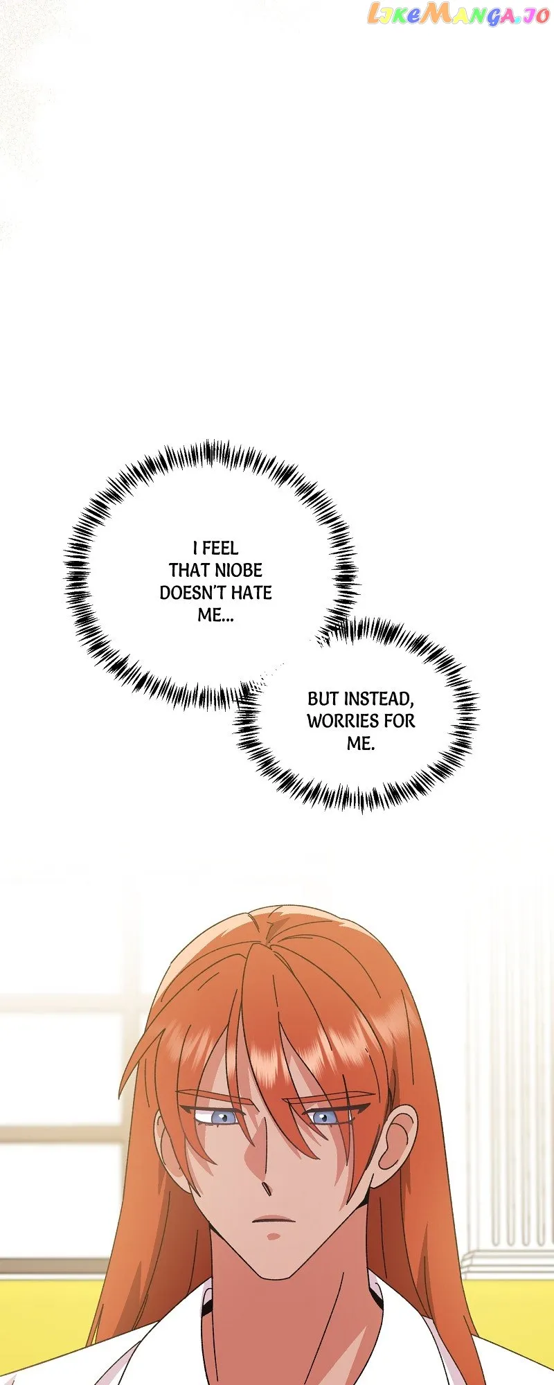 A Second Chance at Saving You Chapter 21 284 55