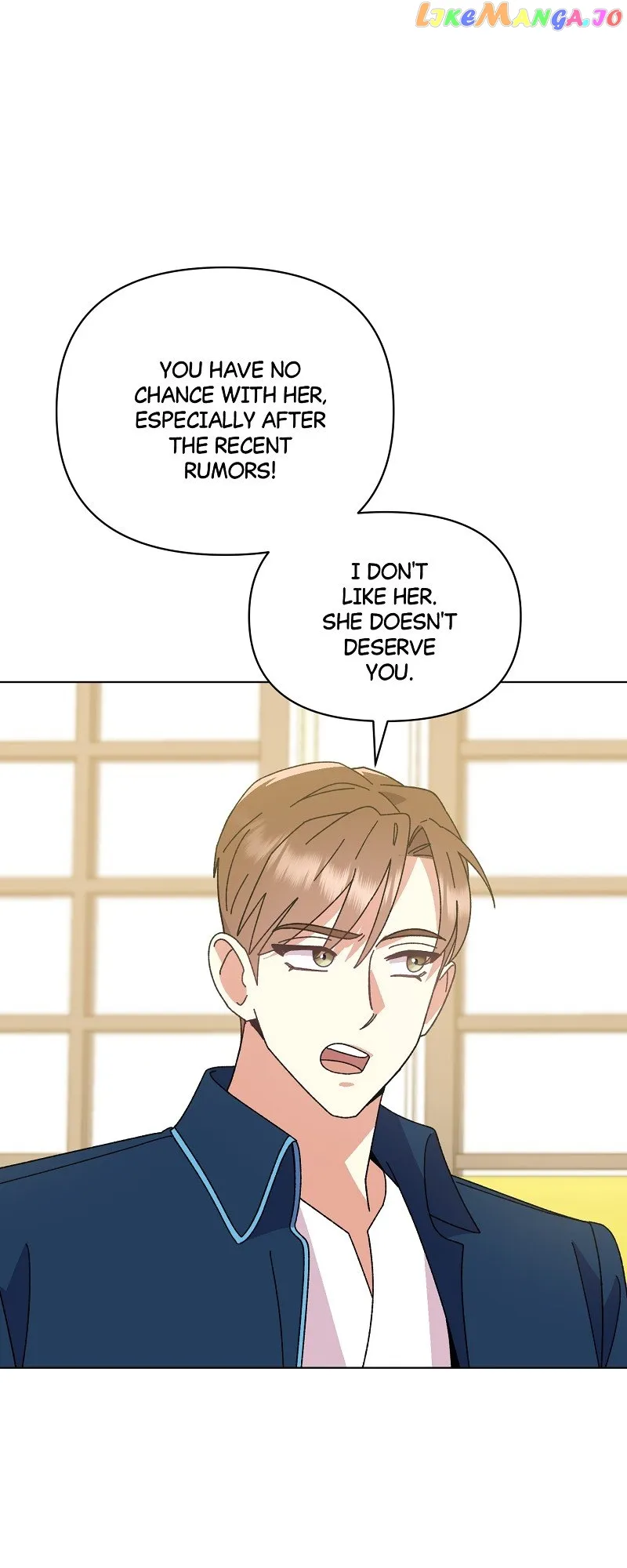 A Second Chance at Saving You Chapter 21 287 58