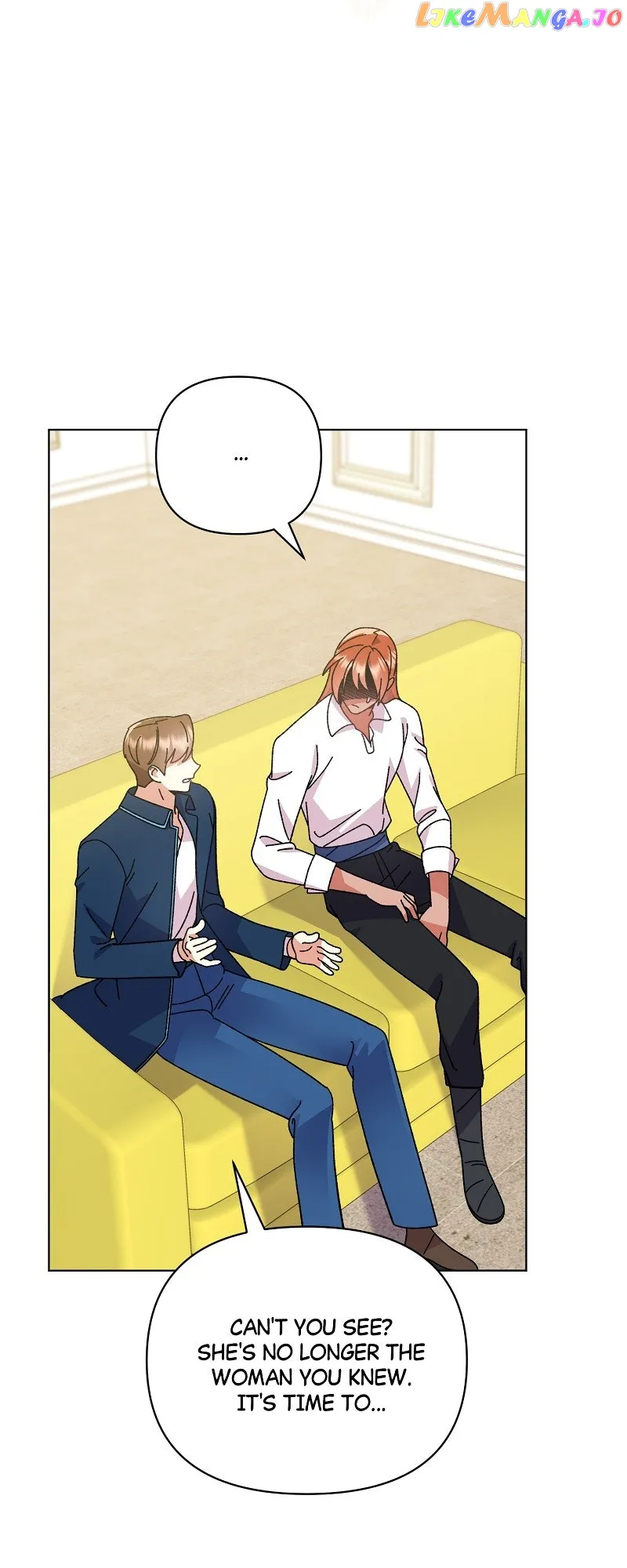 A Second Chance at Saving You Chapter 21 290 61