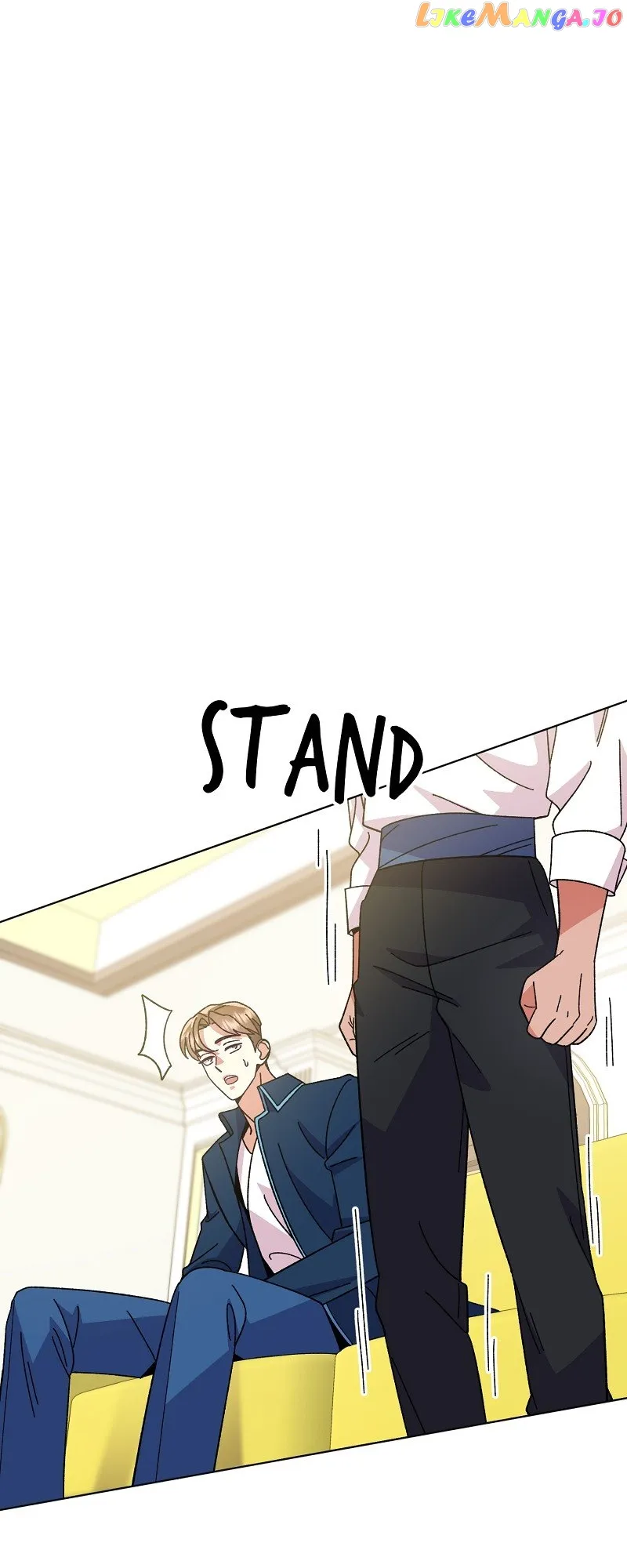 A Second Chance at Saving You Chapter 21 291 62