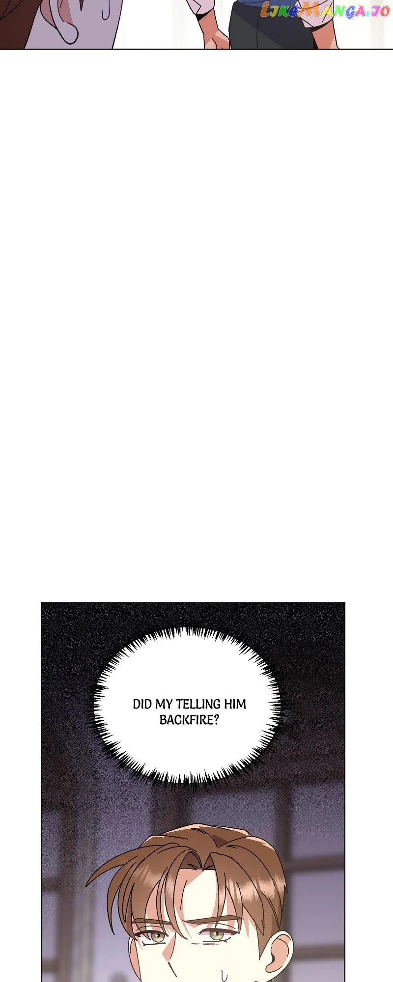 A Second Chance at Saving You Chapter 21 293 64