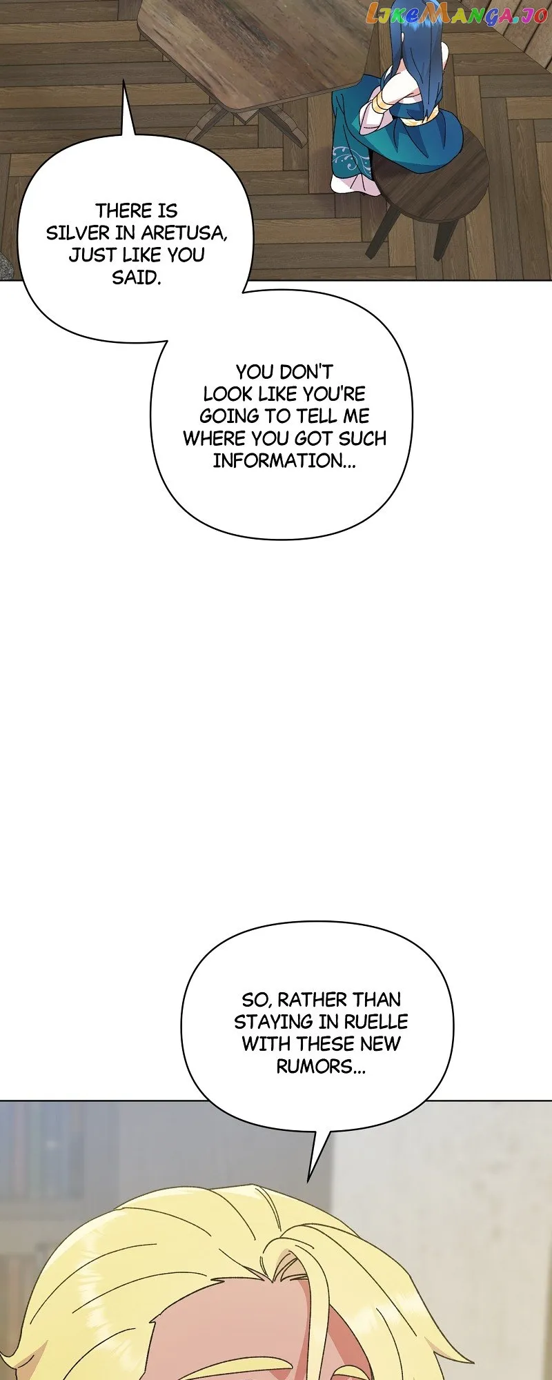 A Second Chance at Saving You Chapter 21 297 68