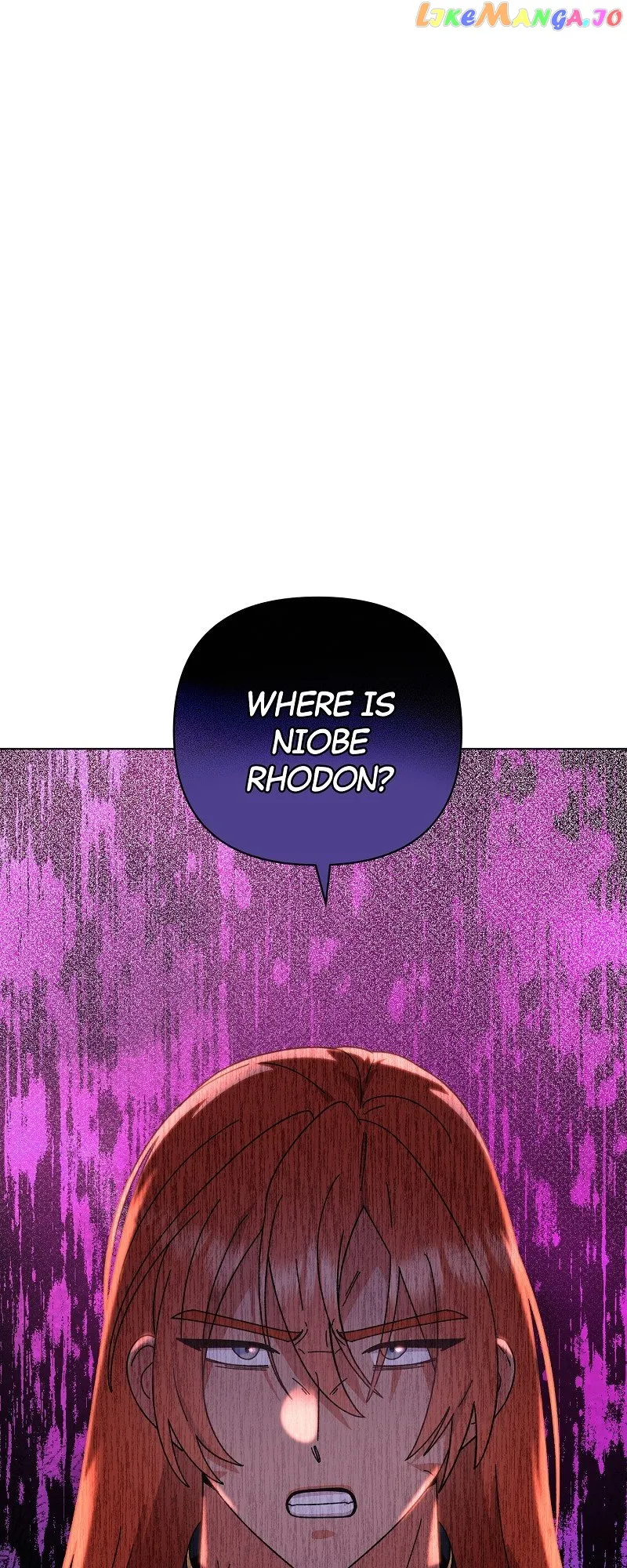 A Second Chance at Saving You Chapter 21 302 73