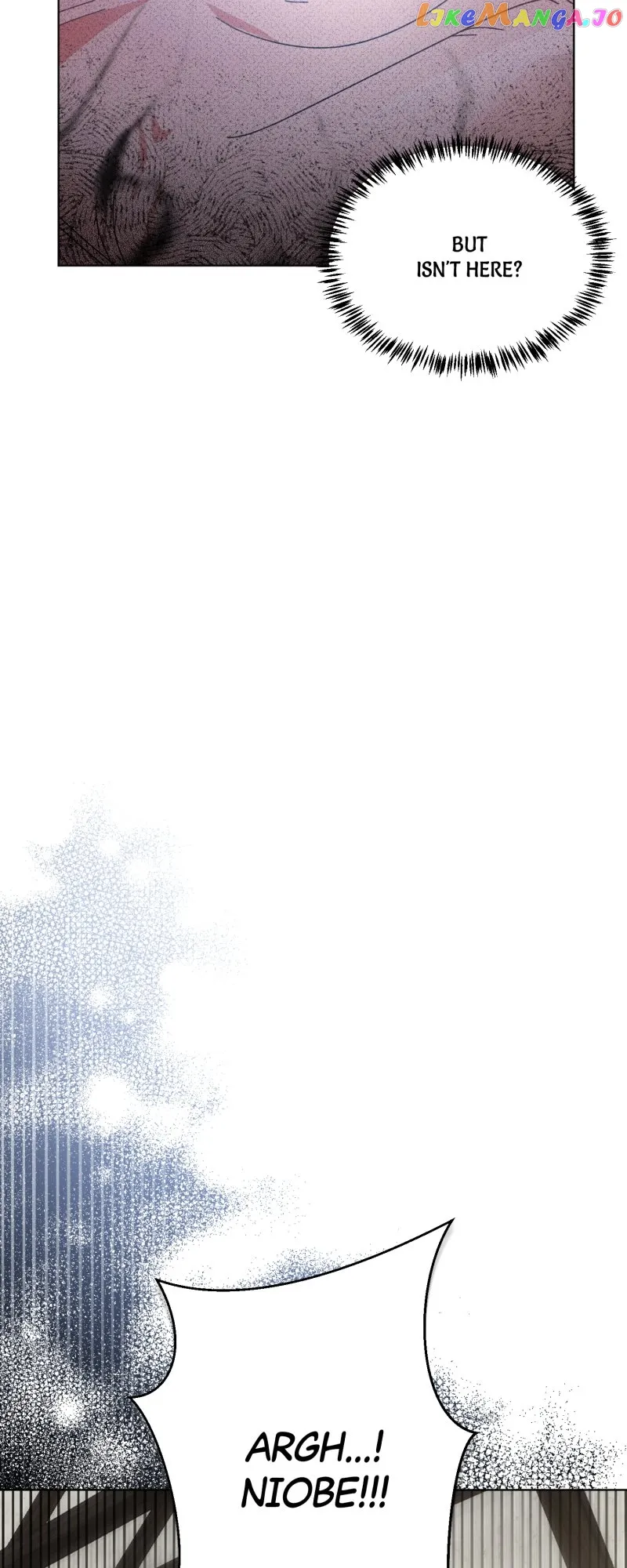 A Second Chance at Saving You Chapter 25.5 102 02