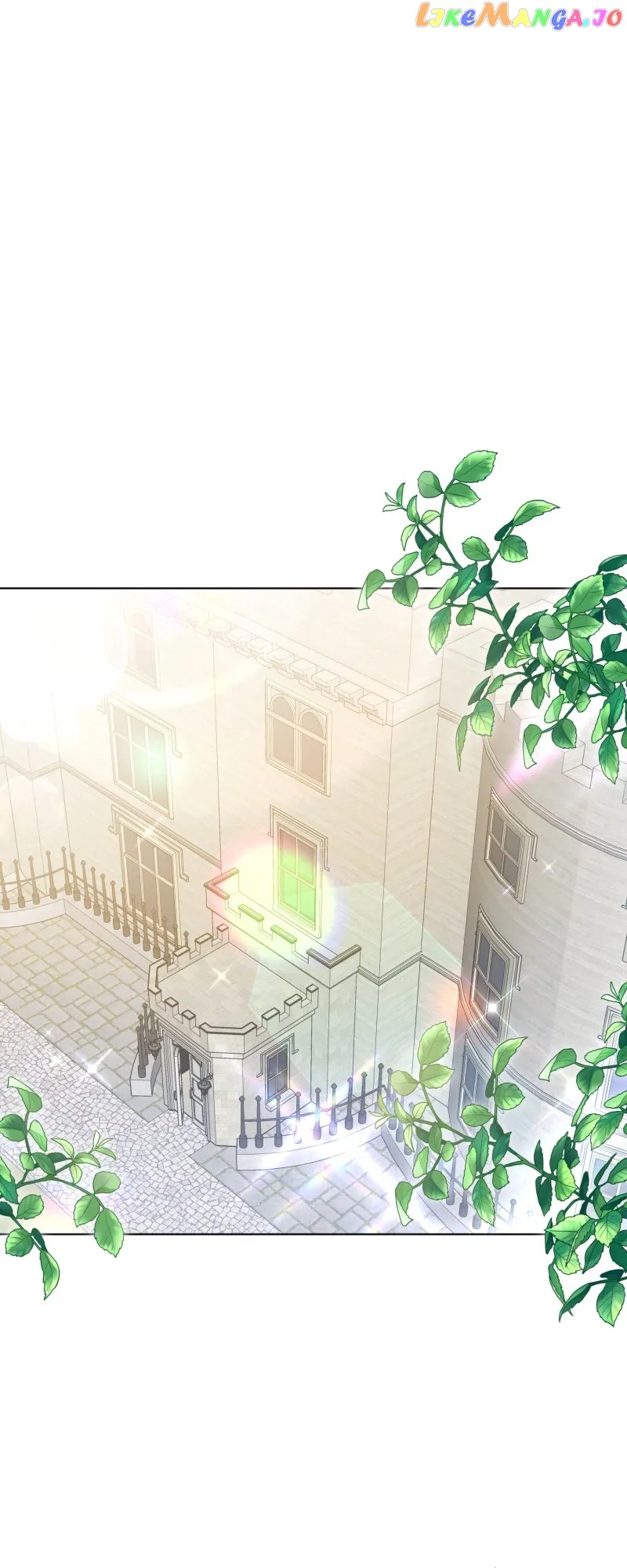 A Second Chance at Saving You Chapter 25.5 104 04