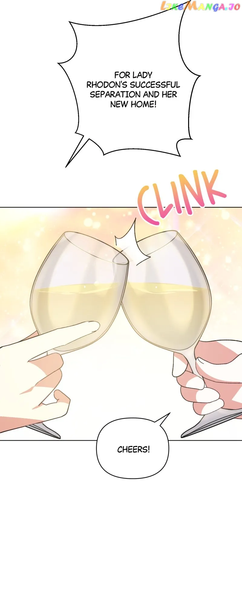 A Second Chance at Saving You Chapter 25.5 105 05