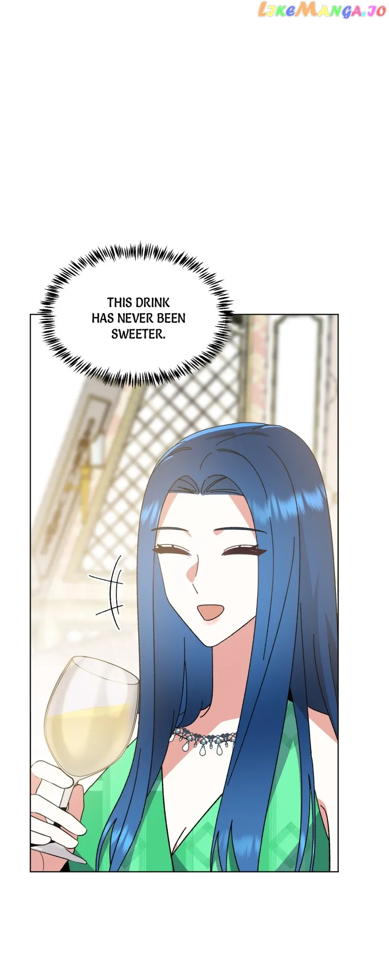 A Second Chance at Saving You Chapter 25.5 106 06