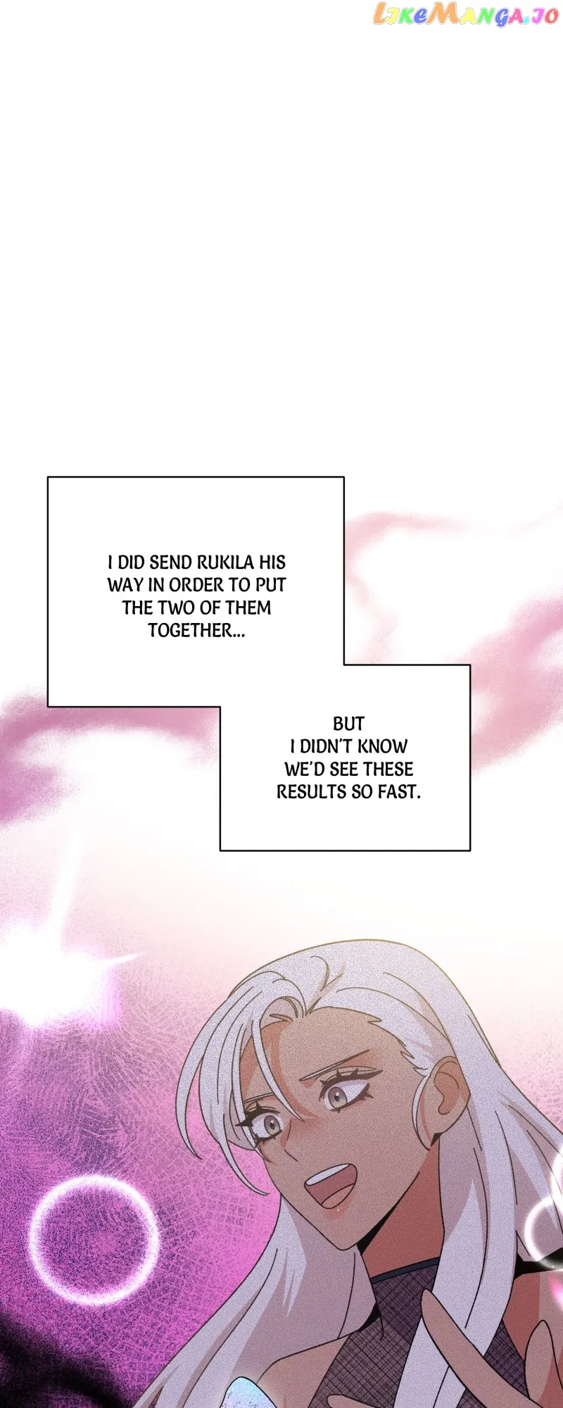 A Second Chance at Saving You Chapter 25.5 107 07