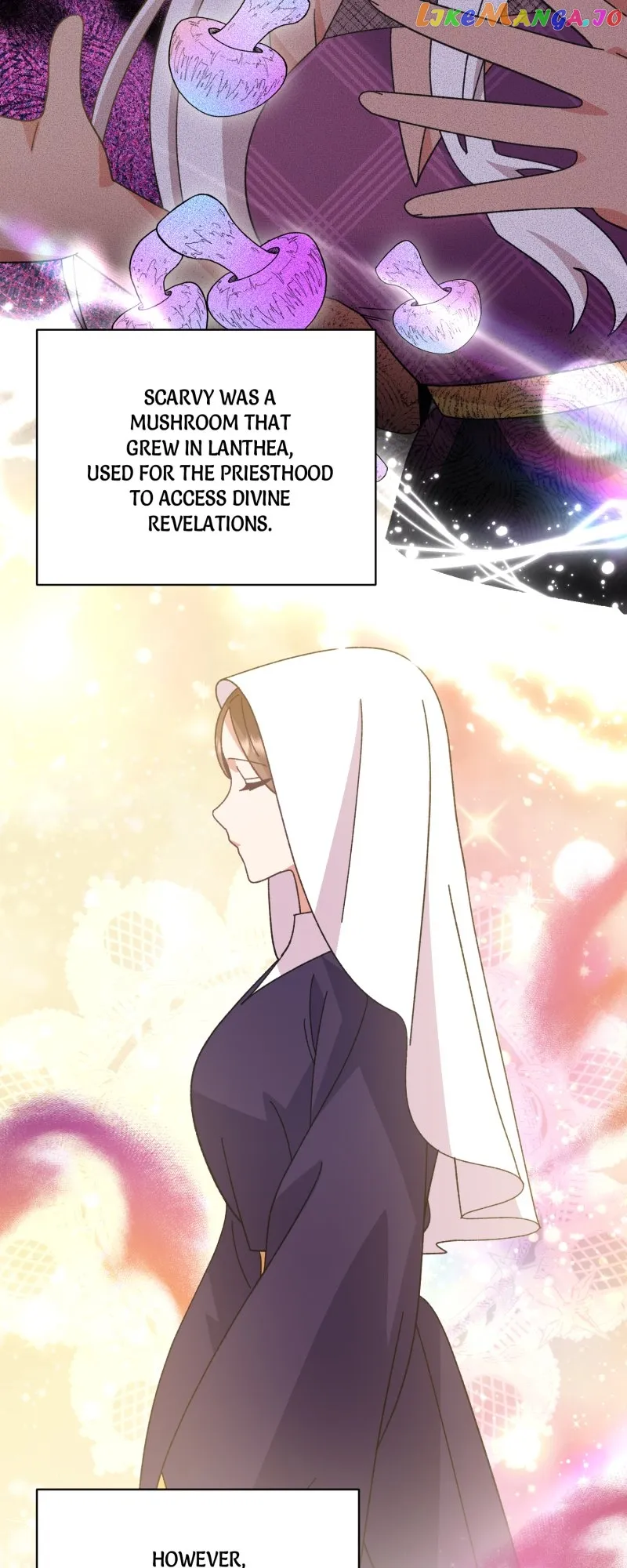 A Second Chance at Saving You Chapter 25.5 108 08