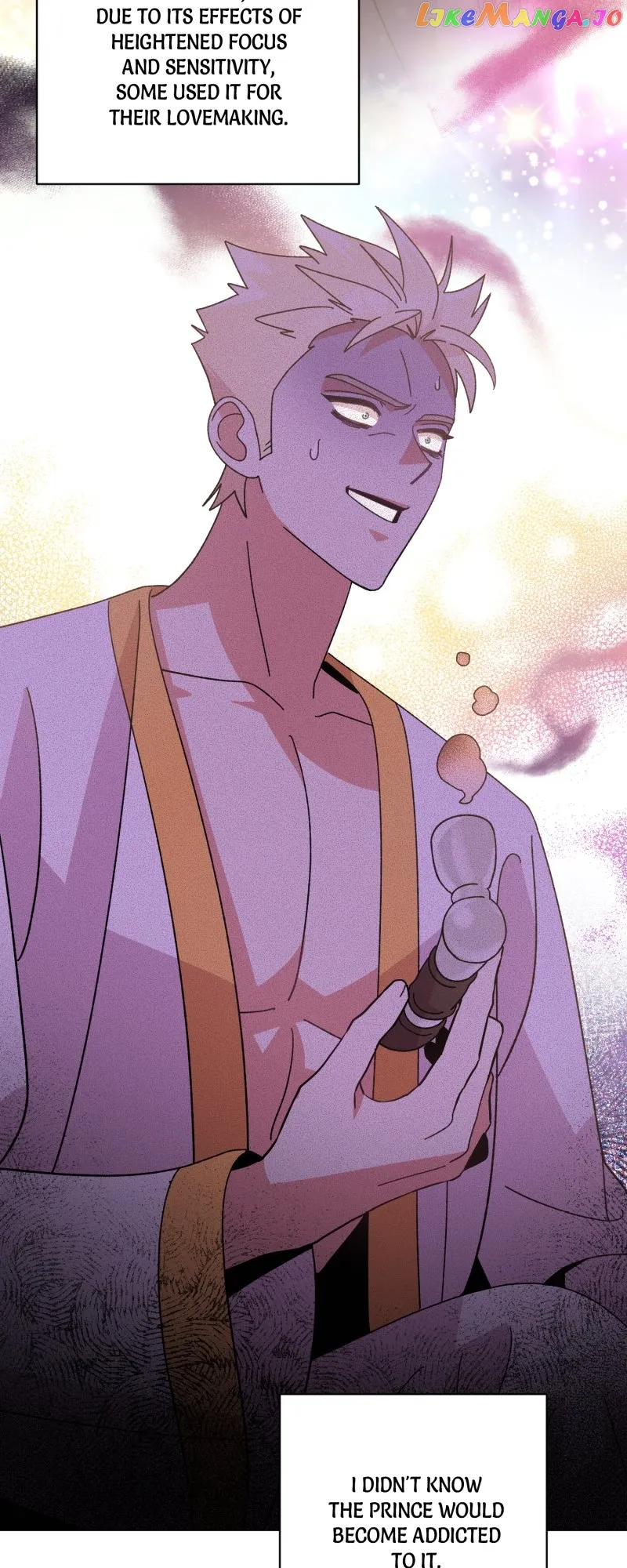 A Second Chance at Saving You Chapter 25.5 109 09