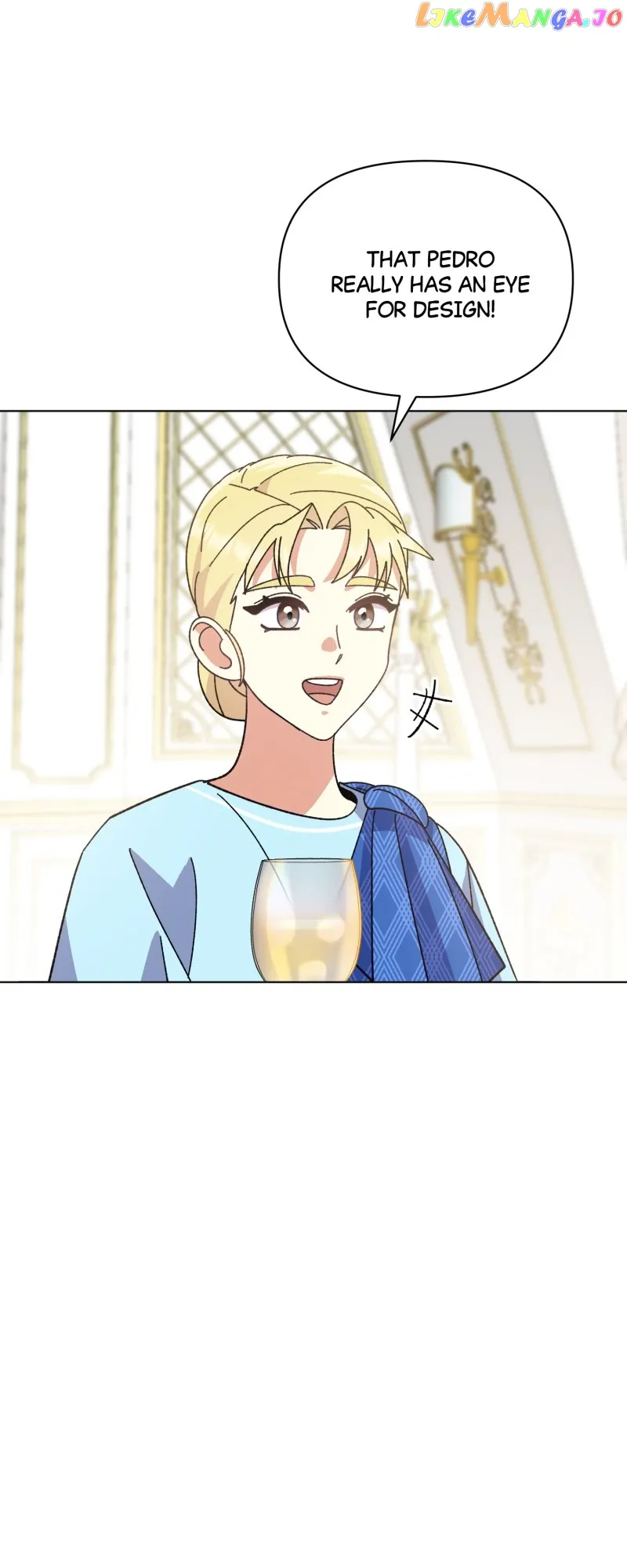 A Second Chance at Saving You Chapter 25.5 111 11