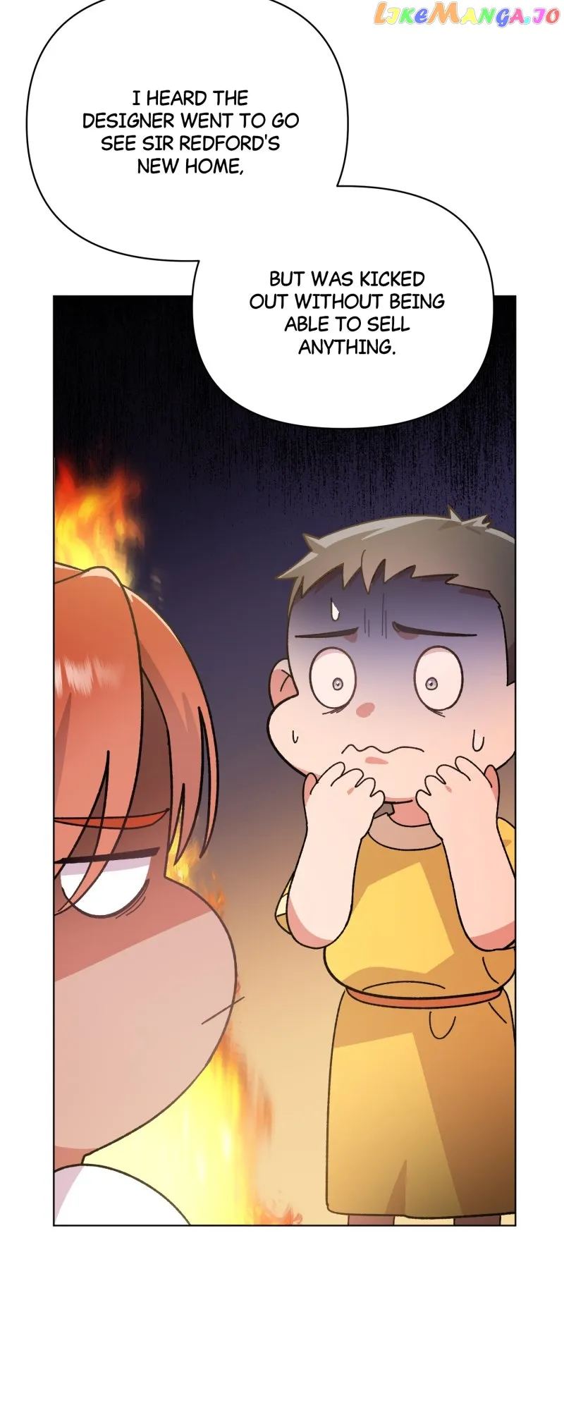 A Second Chance at Saving You Chapter 25.5 114 14