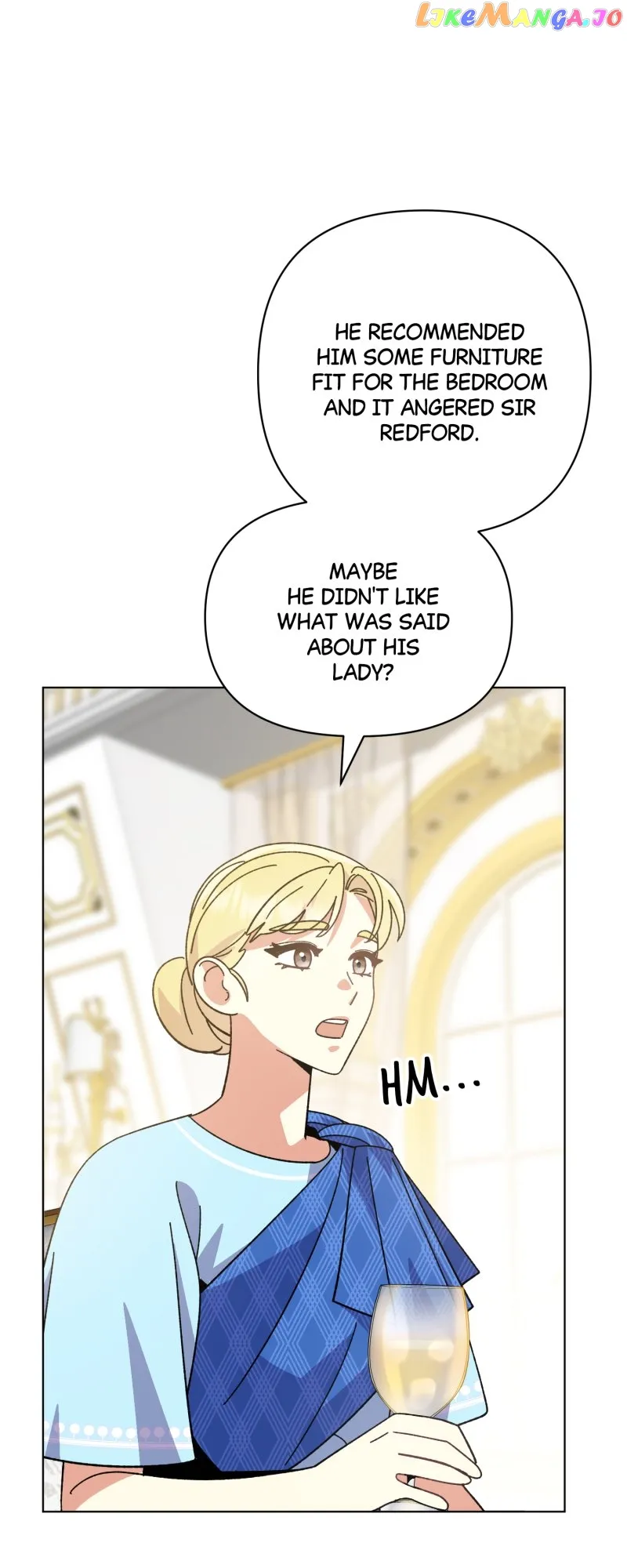 A Second Chance at Saving You Chapter 25.5 116 16