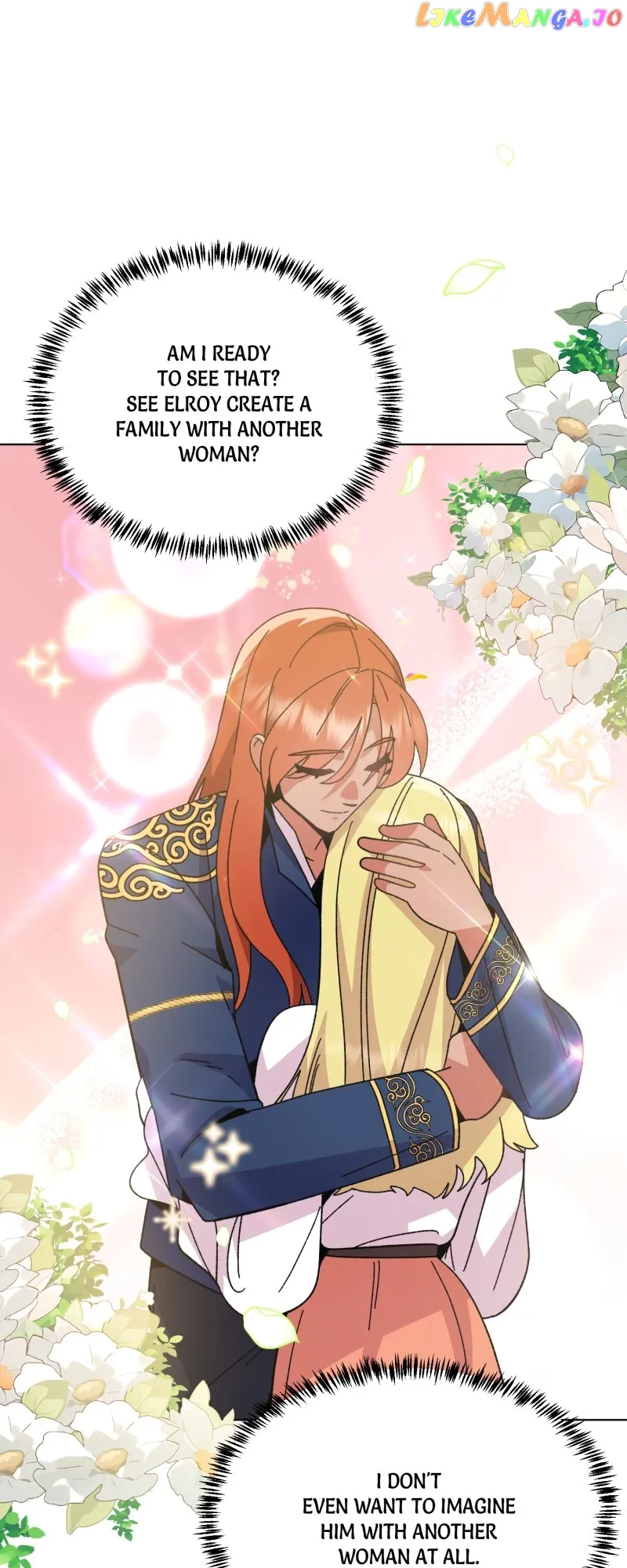 A Second Chance at Saving You Chapter 25.5 119 19