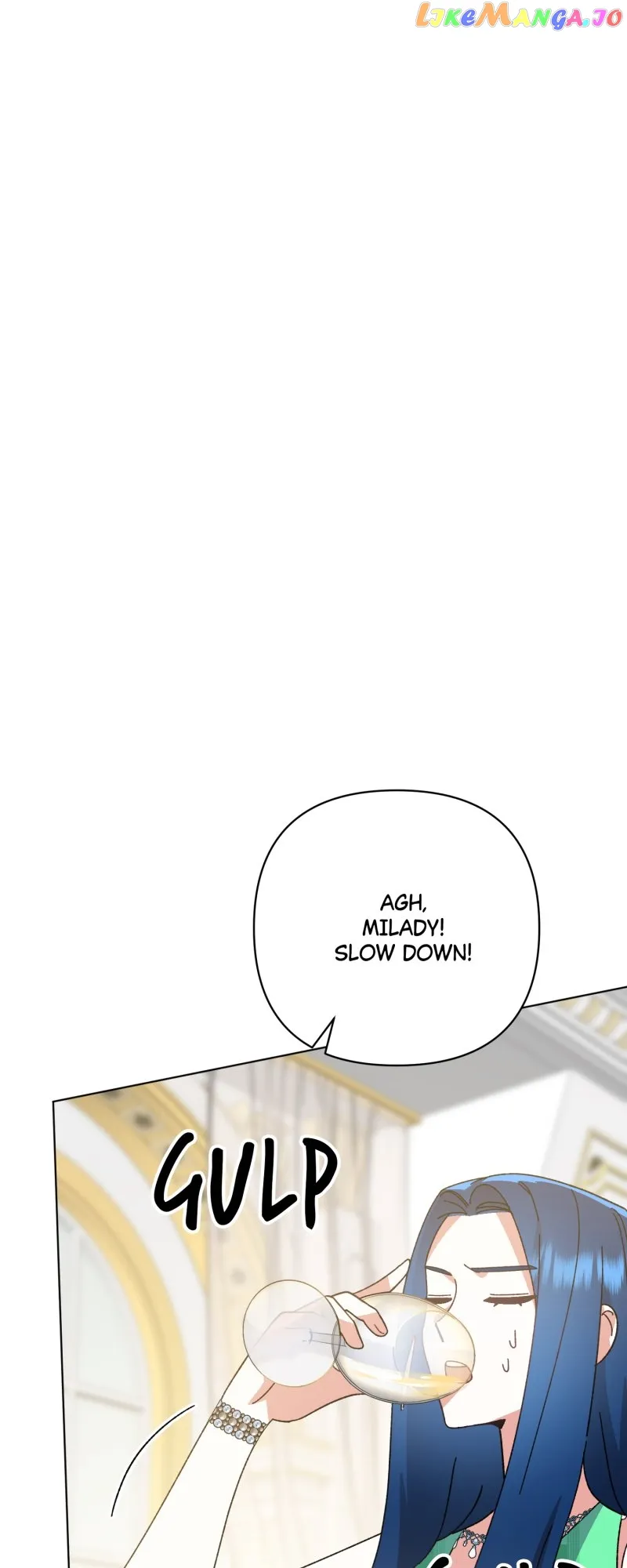 A Second Chance at Saving You Chapter 25.5 123 23