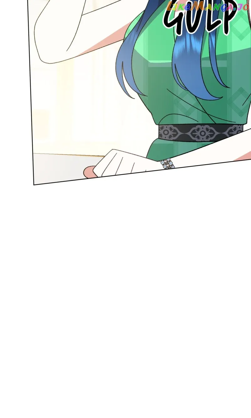 A Second Chance at Saving You Chapter 25.5 124 24