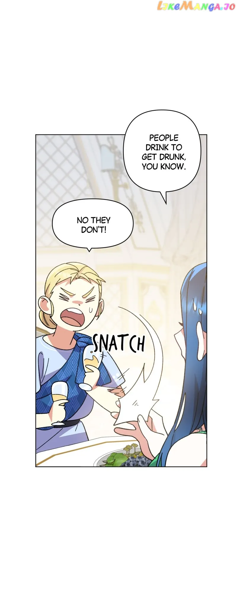 A Second Chance at Saving You Chapter 25.5 125 25