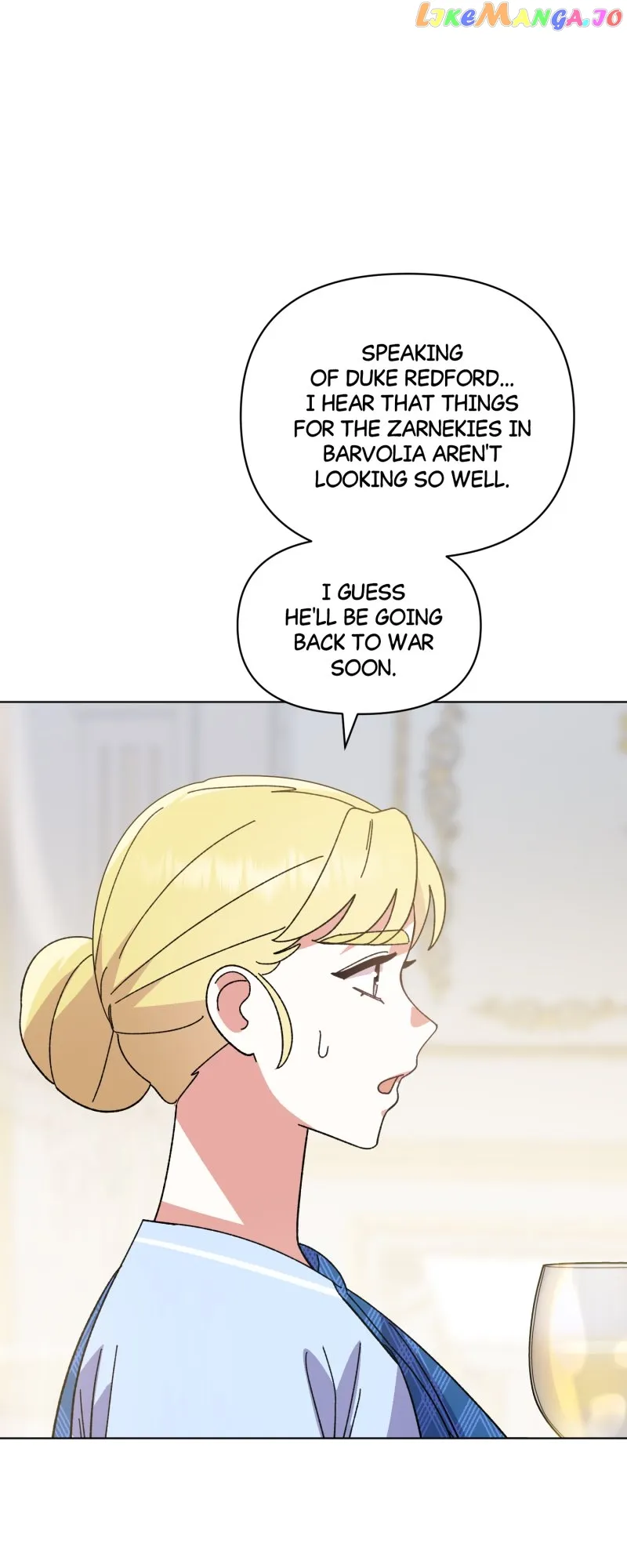 A Second Chance at Saving You Chapter 25.5 126 26