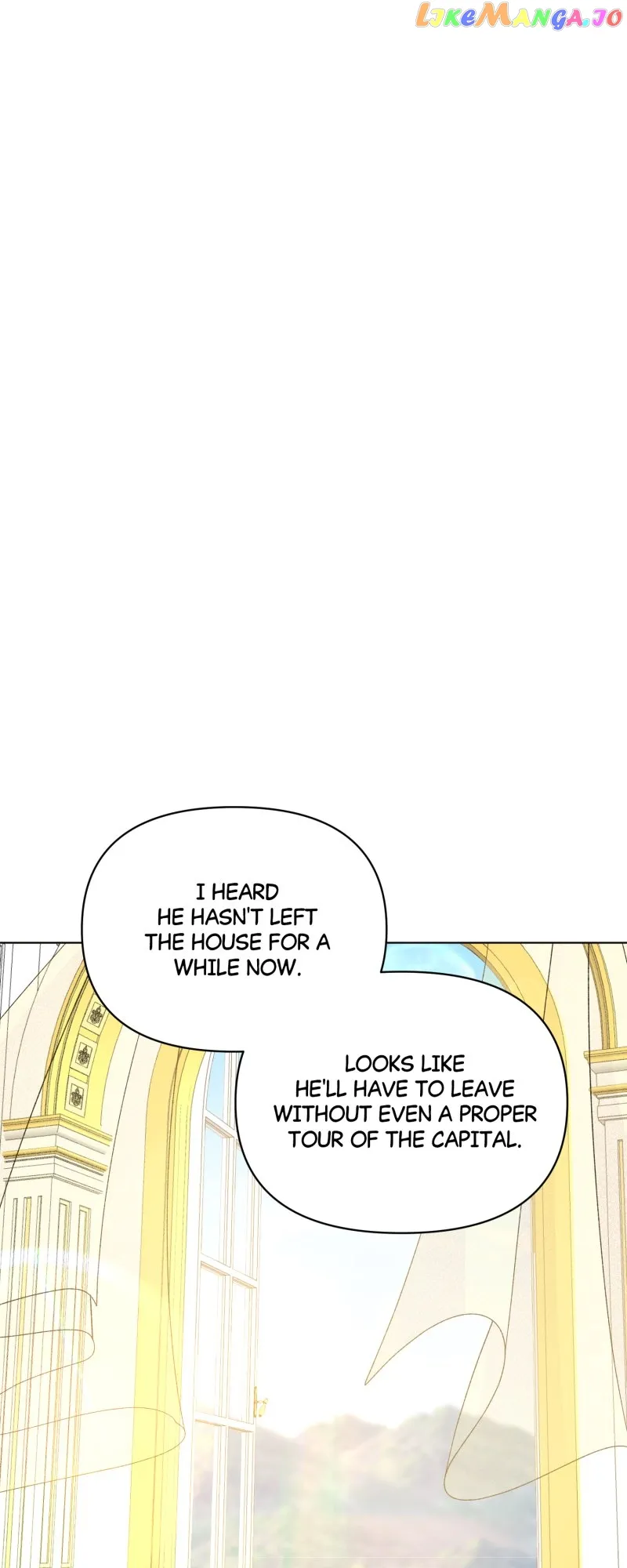 A Second Chance at Saving You Chapter 25.5 127 27