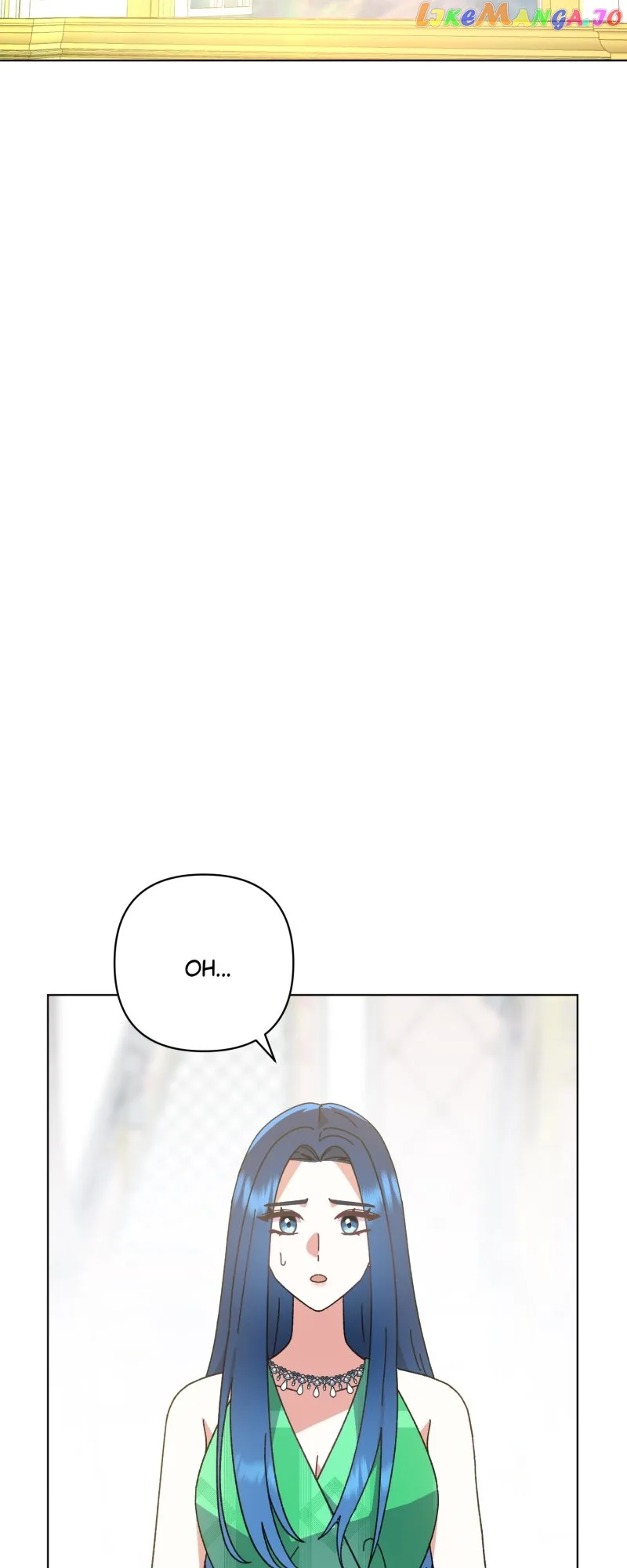 A Second Chance at Saving You Chapter 25.5 128 28