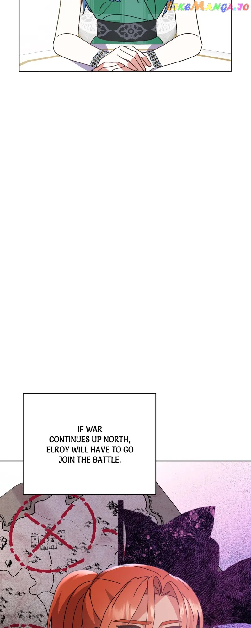 A Second Chance at Saving You Chapter 25.5 129 29