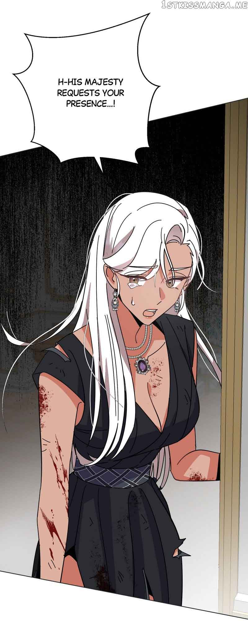 A Second Chance at Saving You Chapter 3 206 01