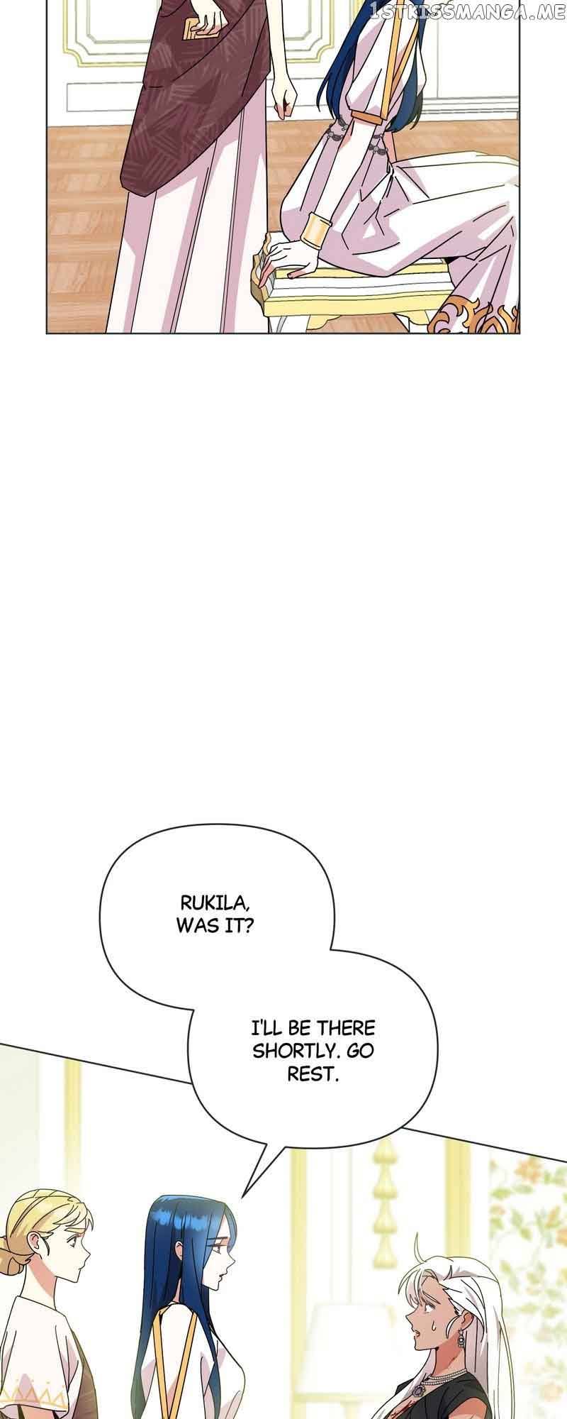 A Second Chance at Saving You Chapter 3 208 03